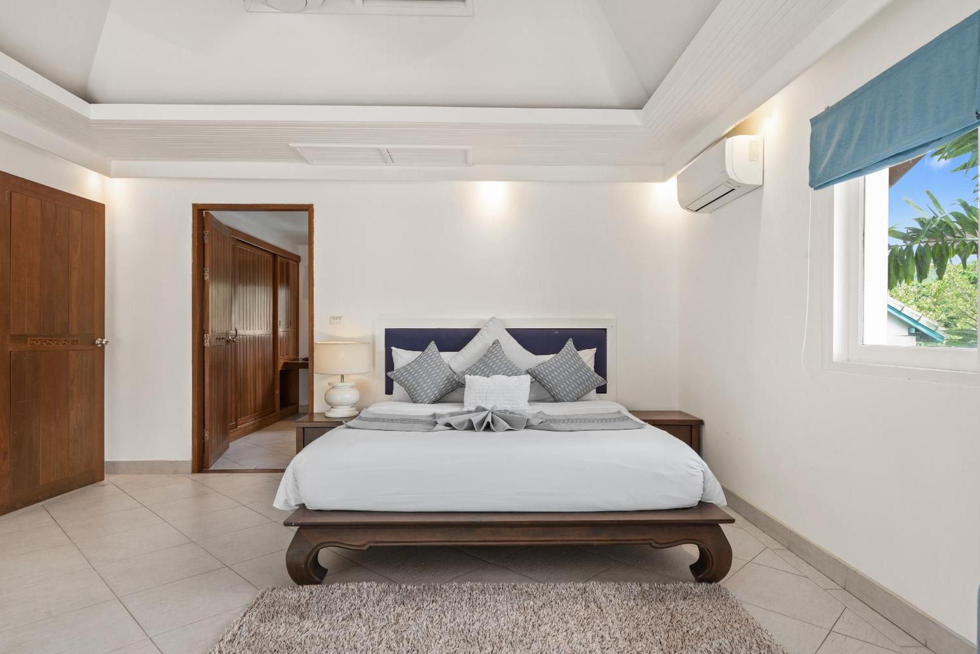 4 Bedroom Pool Leelavadee - Close To *