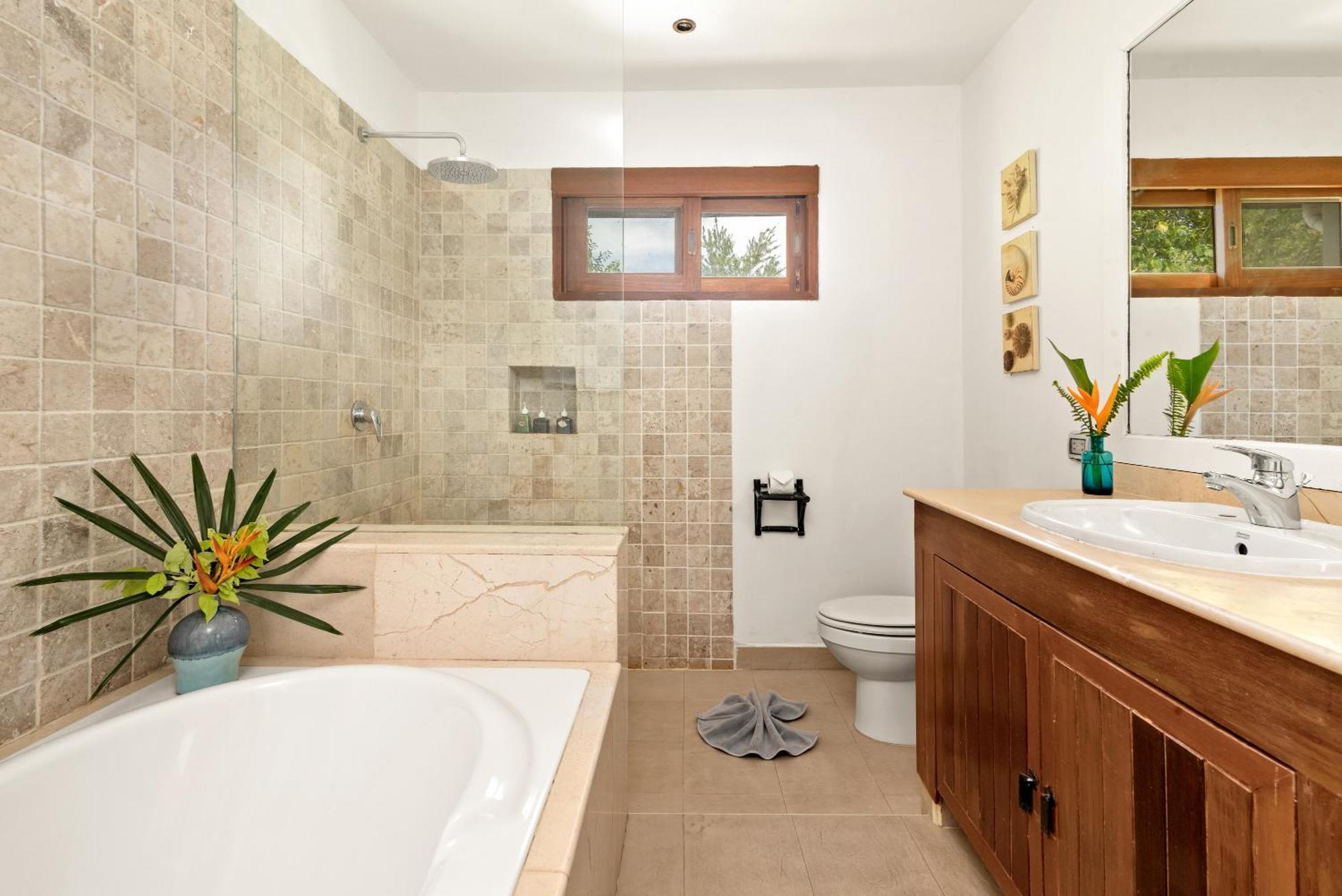 4 Bedroom Pool Leelavadee - Close To * Lamai Beach (Koh Samui)
