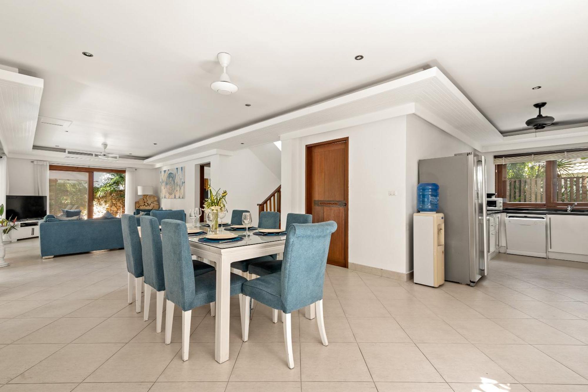 4 Bedroom Pool Leelavadee - Close To Villa *