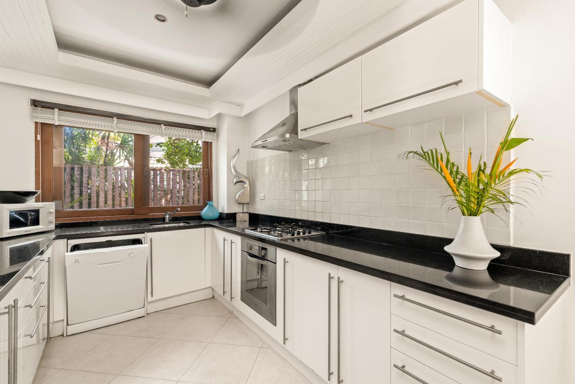 4 Bedroom Pool Leelavadee - Close To Villa