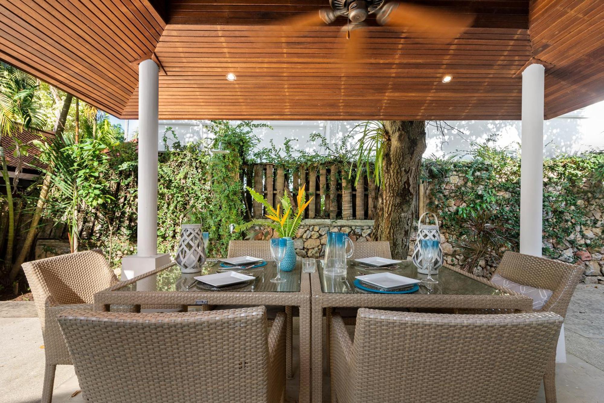 4 Bedroom Pool Leelavadee - Close To * Lamai Beach (Koh Samui)